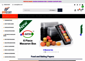 ipfkart.com
