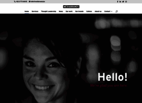 ipgmediabrands.be