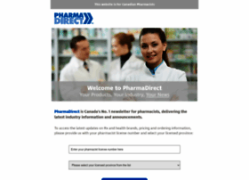 ipharmadirect.com