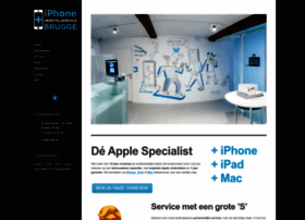 iphone-herstelservice.be