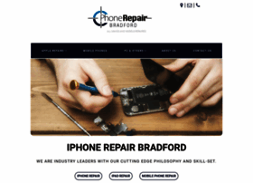 iphone-repair-bradford.co.uk