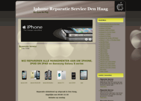 iphone-reparatie.eu