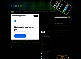 iphone.cz