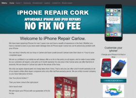 iphonerepaircarlow.ie