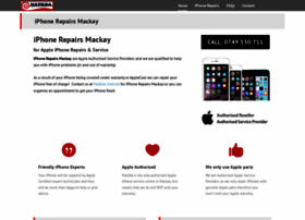 iphonerepairsmackay.com.au