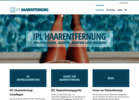 ipl-haarentfernung.at