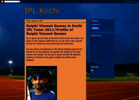 ipl-teamkochi.blogspot.com