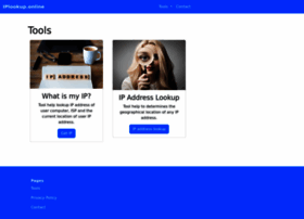 iplookup.online