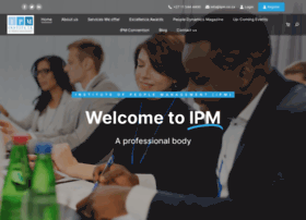 ipm.co.za