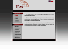 ipmltd.info