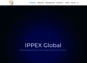 ippexglobal.com