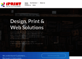 iprintsolutions.com.au