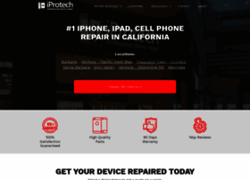 iprotechphonerepair.com