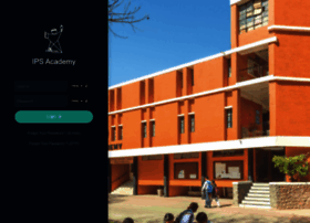 ipsacademy.net