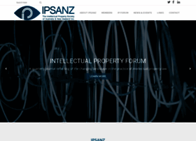 ipsanz.com.au