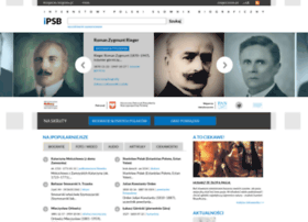 ipsb.nina.gov.pl