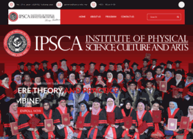 ipsca.edu.my