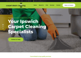 ipswichcarpetsteamcleaning.com.au