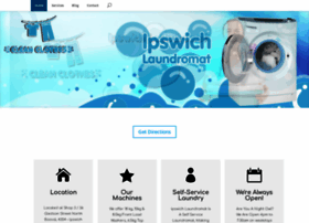 ipswichlaundromat.com.au