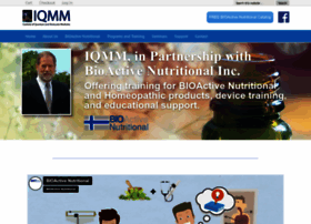 iqmm.org