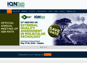 iqnpath.org