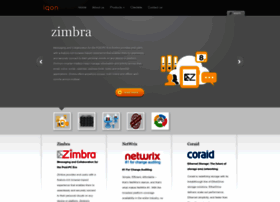 iqon-global.com