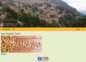 iranenglishtours.com