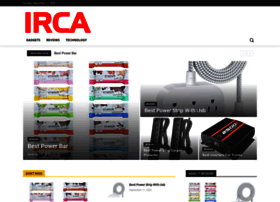 irca.org.au