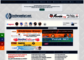 ircforumlari.net