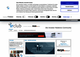 irclub.de