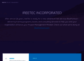 ireetec.com