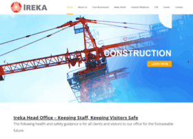 ireka.com.my