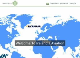 irelandiaaviation.ie