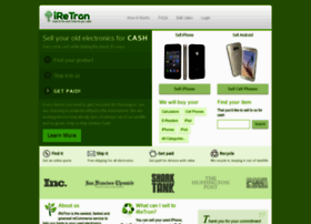 iretron.com