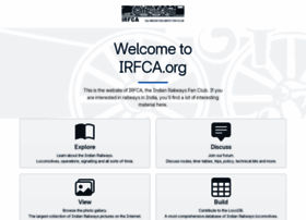 irfca.org