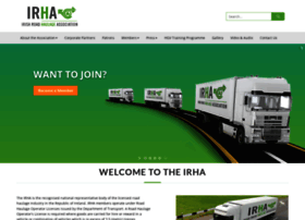 irha.ie