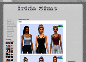 irida-sims.blogspot.com.br