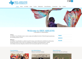 irisabilene.org