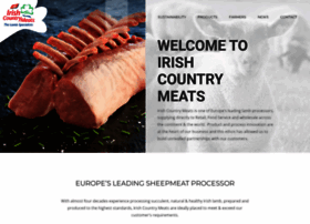 irishcountrymeats.com