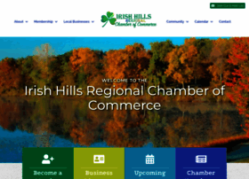 irishhills.com