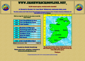 irishwrecksonline.net