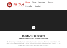 iristanmusic.com