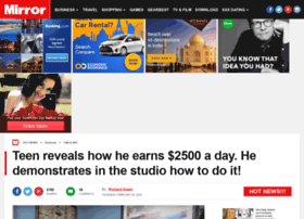 irmoney.site