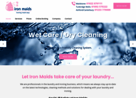 iron-maids.co.uk