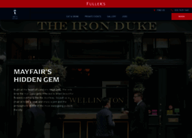 irondukemayfair.co.uk