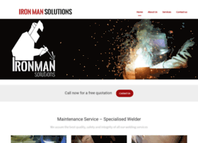 ironmansolutions.com.au