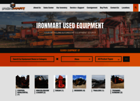 ironmart.com
