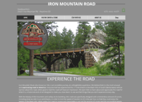 ironmountainroad.com