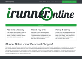 irunner.online