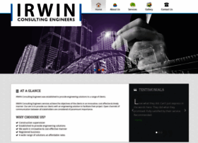 irwinconsultingengineers.com.au